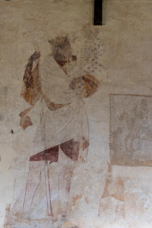 wall painting 2