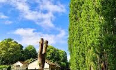 Our Village