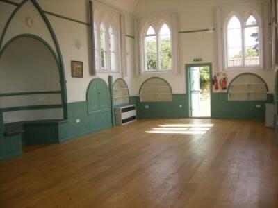 Interior 2